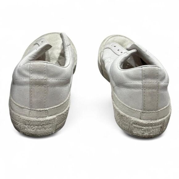 Converse X Notre Shoes